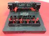 SAM control unit 