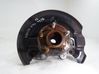 Front wheel hub spindle knuckle 