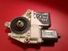 Rear door window regulator motor 