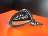 Front door electric wing mirror 