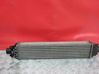 Intercooler radiator 