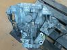 Manual 5 speed gearbox 