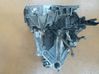 Manual 5 speed gearbox 