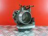 Electric throttle body valve 