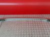 Roof bar rail 