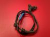 ABS brake wheel speed sensor 