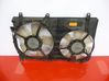 Electric radiator cooling fan 