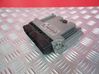 Unidad de control/módulo del motor 