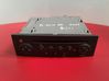 Radio/CD/DVD/GPS head unit 