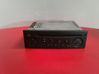 Unidad delantera de radio/CD/DVD/GPS 