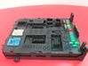 SAM control unit 