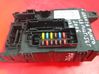 SAM control unit 