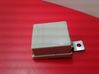 Multifunctional control switch/knob 