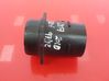 Mass air flow meter 