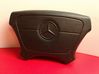 Steering wheel airbag 
