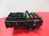 SAM control unit 