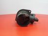 Mass air flow meter 