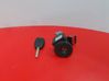Ignition lock 