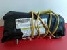 Seat airbag 