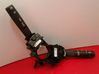 Wiper turn signal indicator stalk/switch 
