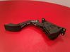 Accelerator throttle pedal 
