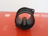 Mass air flow meter 