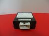 Ignition-blocking relay 