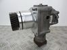Front differential 