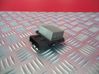 Heater blower fan relay 