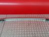 Roof bar rail 