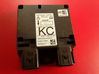 Airbag control unit/module 