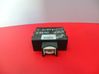 Ignition-blocking relay 
