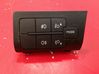 Multifunctional control switch/knob 