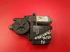 Front door window regulator motor 