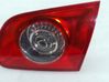 Tailgate rear/tail lights 