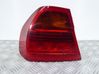 Tailgate rear/tail lights 