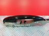 Rear door interior handle 