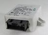 Ignition-blocking relay 