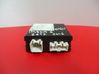 Ignition-blocking relay 