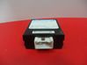 Ignition-blocking relay 