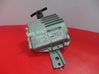 Steering rack control module 