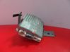 Steering rack control module 