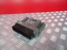 Engine control unit/module 