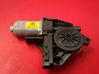 Front door window regulator motor 