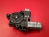 Front door window regulator motor 