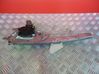 Front door window regulator motor 