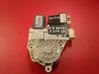 Front door window regulator motor 