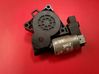 Front door window regulator motor 