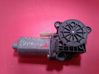 Front door window regulator motor 