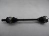 Rear driveshaft 